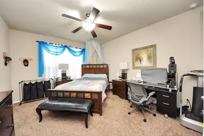 3939 Catania Bay Court, Missouri City, TX 77459 - Photo 10