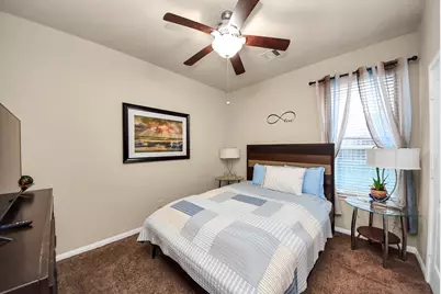 3939 Catania Bay Court, Missouri City, TX 77459 - Photo 16