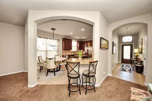 3939 Catania Bay Ct, Missouri City, TX 77459 - Photo 6