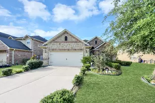 3939 Catania Bay Ct, Missouri City, TX 77459 - Photo 1