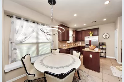 3939 Catania Bay Court, Missouri City, TX 77459 - Photo 4