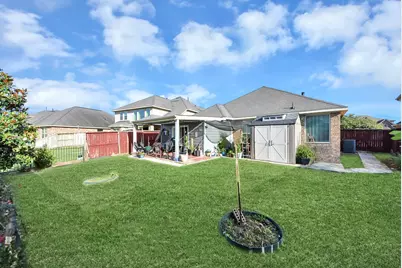 3939 Catania Bay Court, Missouri City, TX 77459 - Photo 22