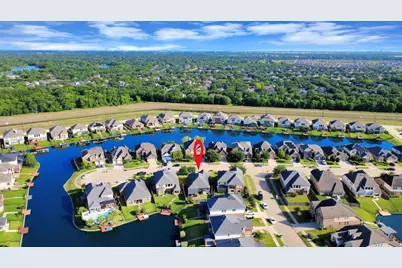 3939 Catania Bay Court, Missouri City, TX 77459 - Photo 2