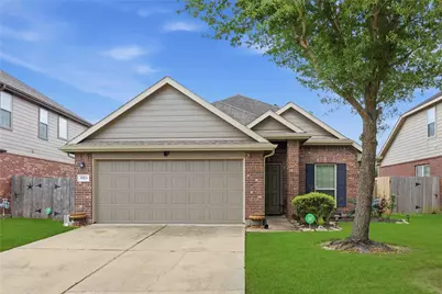 1923 Marble Stone Lane, Richmond, TX 77469 - Photo 1