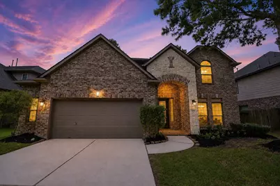 13914 Palmer Glen Lane W, Houston, TX 77044 - Photo 1