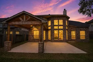 13914 Palmer Glen Ln W, Houston, TX 77044 - Photo 2