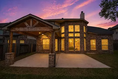 13914 Palmer Glen Lane W, Houston, TX 77044 - Photo 2