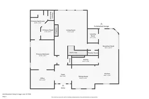 5010 Plantation Colony Ct, Sugar Land, TX 77478 - Photo 48