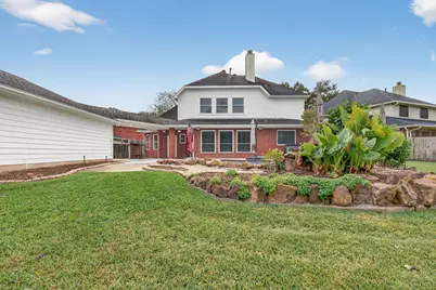 5010 Plantation Colony Court, Sugar Land, TX 77478 - Photo 38