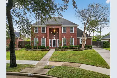 5010 Plantation Colony Court, Sugar Land, TX 77478 - Photo 4