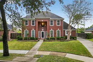 5010 Plantation Colony Ct, Sugar Land, TX 77478 - Photo 4