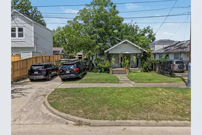 1811 and 1815 Studewood Street, Houston, TX 77008 - Photo 4