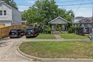 1811 and 1815 Studewood St, Houston, TX 77008 - Photo 4
