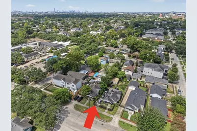 1811 and 1815 Studewood Street, Houston, TX 77008 - Photo 6