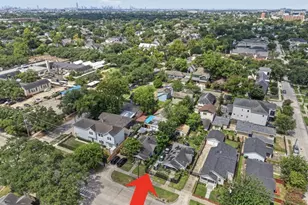 1811 and 1815 Studewood St, Houston, TX 77008 - Photo 6