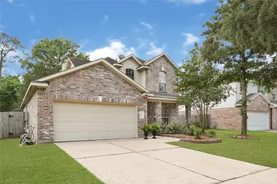 2010 Rycroft Drive, Spring, TX 77386 - Photo 24