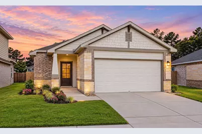 5816 Trout Lily Drive, Montgomery, TX 77316 - Photo 1