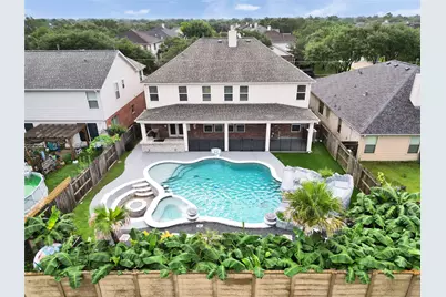 14423 Twisted Canyon Drive, Cypress, TX 77429 - Photo 1