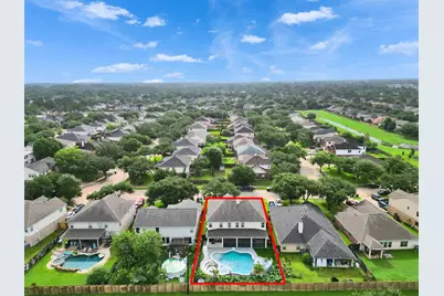 14423 Twisted Canyon Drive, Cypress, TX 77429 - Photo 38