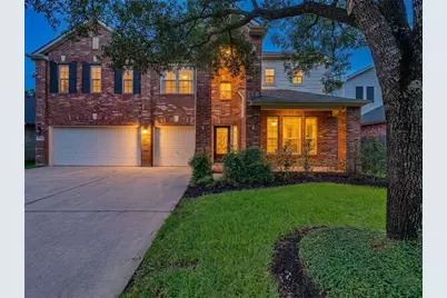 14423 Twisted Canyon Drive, Cypress, TX 77429 - Photo 2