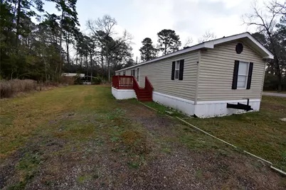 2 Lake View Lane, Huntsville, TX 77340 - Photo 20