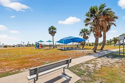 13997 Ports O Call Drive, Unit C, Corpus Christi, TX 78418 - Photo 38