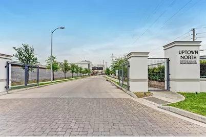 5905 E Post Oak Lane, Houston, TX 77055 - Photo 32