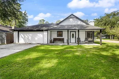 115 Ponderosa Trail, Conroe, TX 77301 - Photo 1