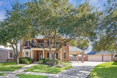 2202 Summer Wind Drive, Sugar Land, TX 77479 - Photo 4