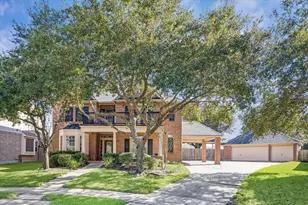 2202 Summer Wind Dr, Sugar Land, TX 77479 - Photo 4