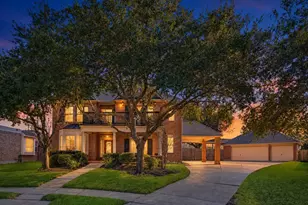 2202 Summer Wind Dr, Sugar Land, TX 77479 - Photo 1