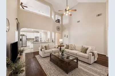 2202 Summer Wind Drive, Sugar Land, TX 77479 - Photo 1