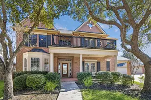2202 Summer Wind Dr, Sugar Land, TX 77479 - Photo 4