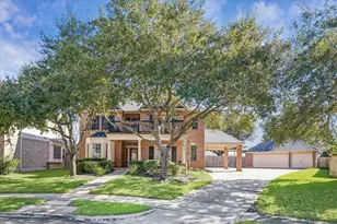 2202 Summer Wind Dr, Sugar Land, TX 77479 - Photo 26