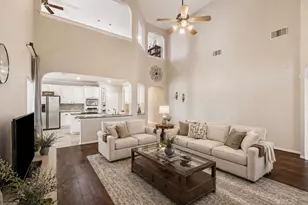 2202 Summer Wind Dr, Sugar Land, TX 77479 - Photo 1