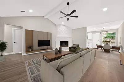 338 Coach Lamp Lane, Houston, TX 77060 - Photo 8