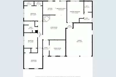 338 Coach Lamp Lane, Houston, TX 77060 - Photo 48
