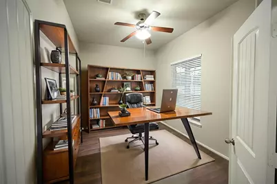 4510 Greenleaf Drive, Spring, TX 77389 - Photo 6