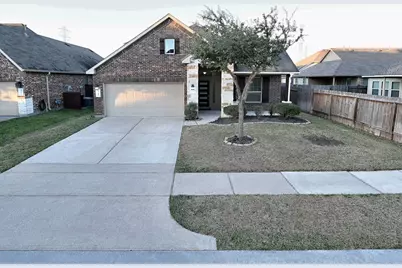 4510 Greenleaf Drive, Spring, TX 77389 - Photo 2