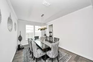 8922 Golden Mist Dr, Missouri City, TX 77459 - Photo 10