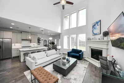 8922 Golden Mist Drive, Missouri City, TX 77459 - Photo 12