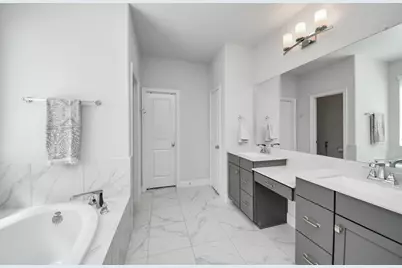 8922 Golden Mist Drive, Missouri City, TX 77459 - Photo 22