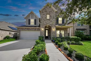 8922 Golden Mist Dr, Missouri City, TX 77459 - Photo 4