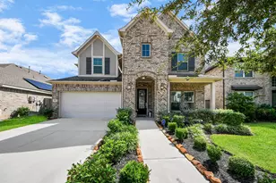 8922 Golden Mist Dr, Missouri City, TX 77459 - Photo 1