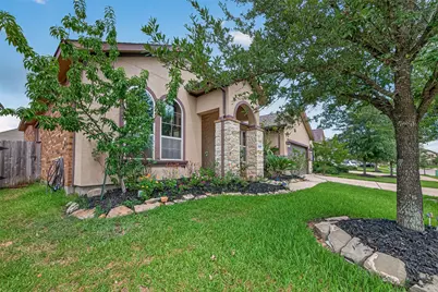 18719 Evanhale Bend Drive, Cypress, TX 77429 - Photo 2
