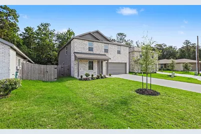 25687 Roy Rogers Court, Splendora, TX 77372 - Photo 2