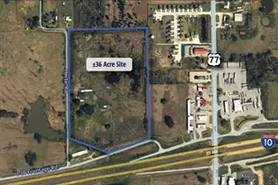817 Hertel Rd, Schulenburg, TX 78956 - Photo 1