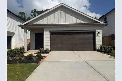 5998 Mercer Street, Conroe, TX 77303 - Photo 1