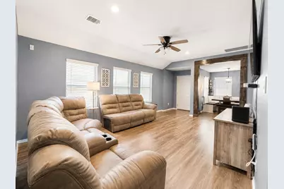 1310 Vincente Court, Conroe, TX 77301 - Photo 2