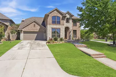 27502 Chris Ridge Court, Spring, TX 77386 - Photo 1